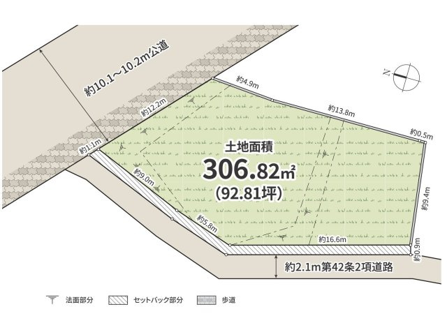 区画図：314002818076
