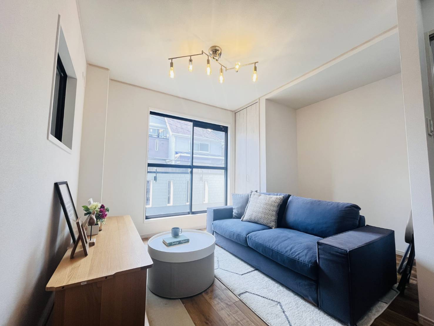 当日見学可能ですので、見学希望の際はお気軽にお問い合わせください。ネットからの見学予約も便利です♪【要事前予約】