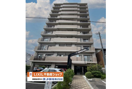 シャトー美濃加茂 中古マンションの外観