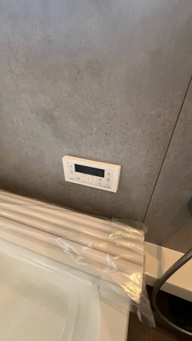 給湯設備