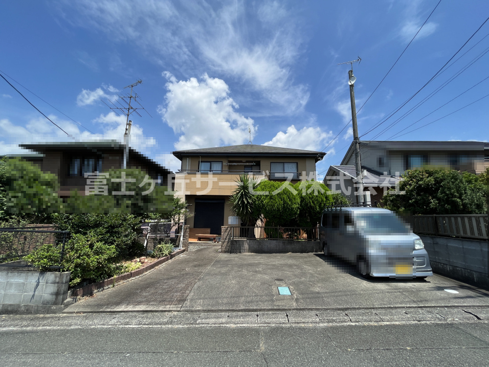 外観：322000491357