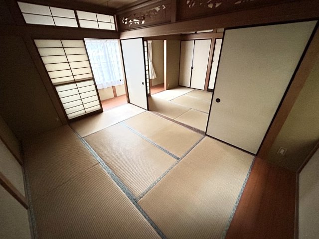 和室