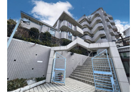 ザステイツ志木アーバンヒルズ　中古マンションの外観
