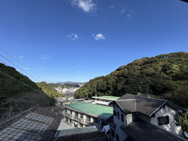 展望