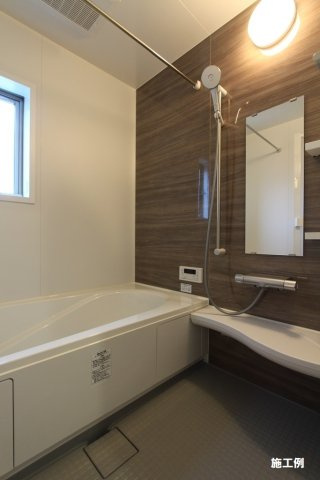 同じ工務店様の施工例です。