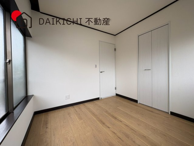 洋室