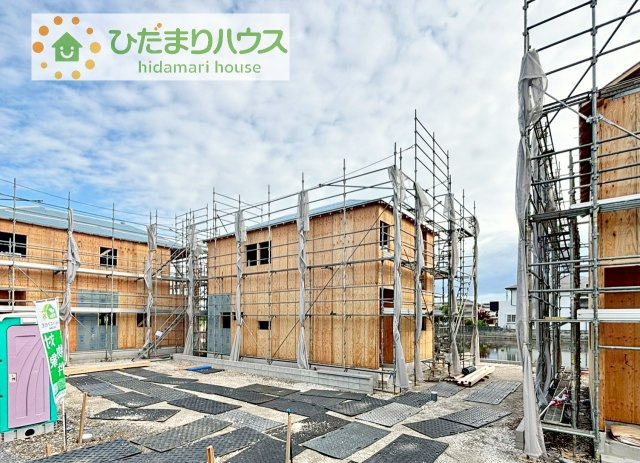 お客様をお待たせする事は、御座いません！！　当日のご見学は勿論、いつでも見れます☆彡