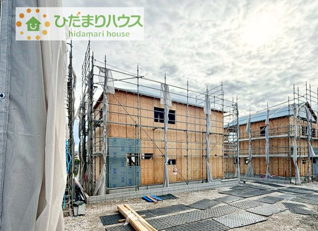 近隣の物件もまとめてご案内できます(*^^)　お気軽にお問い合わせください♪