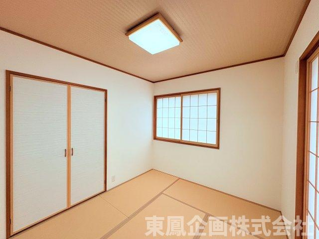 和室があれば客間としても活用できます