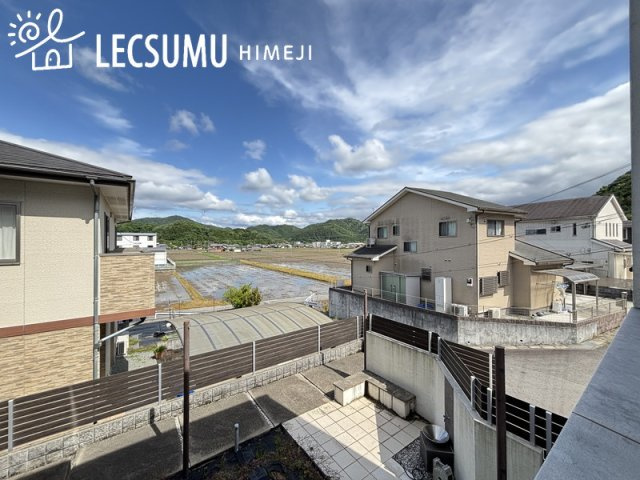 展望