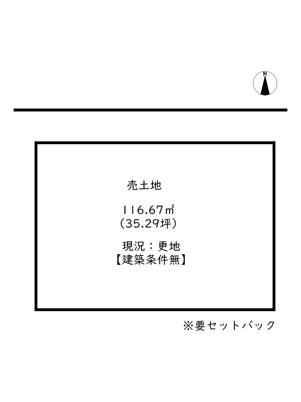 区画図：328000548755