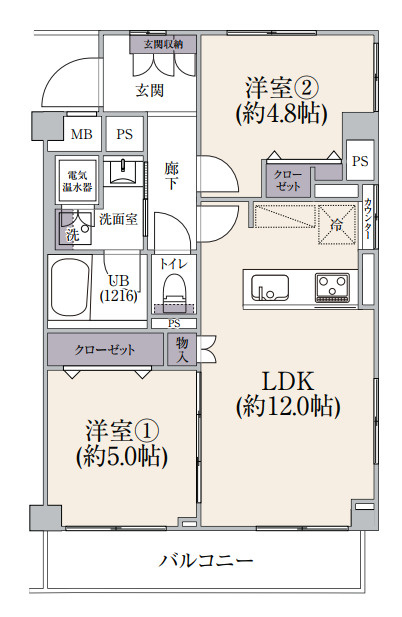間取り：313004947574