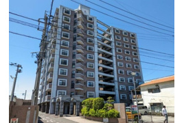 コアマンション玉名の外観