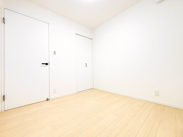 北西洋室4．4帖