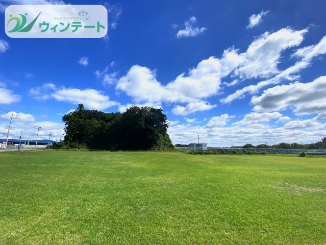 区画図：308000192749