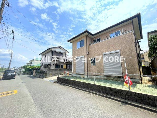 家の良し悪しだけでなく周辺環境も重要なポイント。周辺環境のご案内もさせて頂きます！　