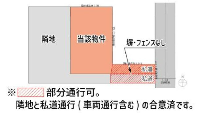 区画図：314002821921