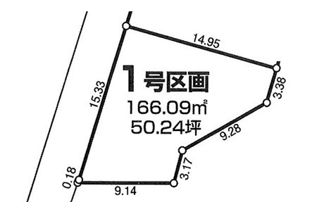 区画図：313004810577