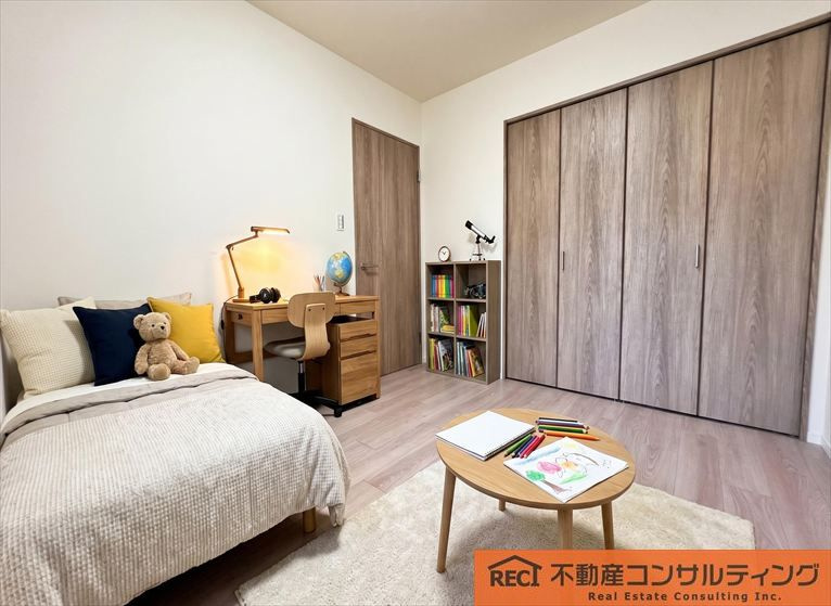 子供部屋