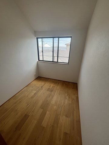 2F右側洋室4.5帖
