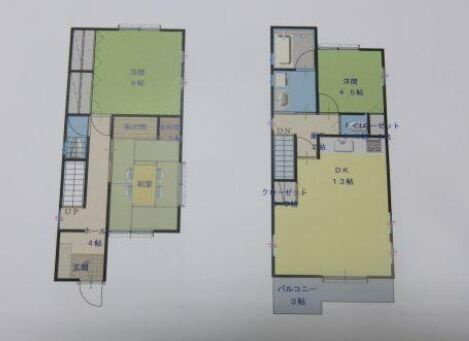 間取り：330000083820