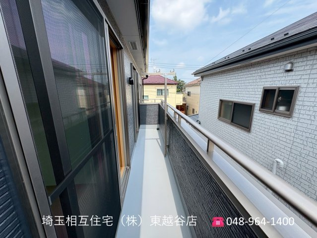 いつでもご見学可能です！　ご見学の際は埼玉相互住宅（株）東越谷店までお気軽にご連絡ください！