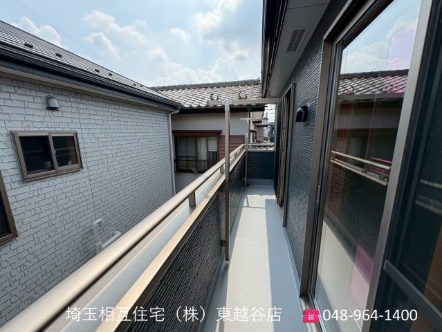 いつでもご見学可能です！　ご見学の際は埼玉相互住宅（株）東越谷店までお気軽にご連絡ください！