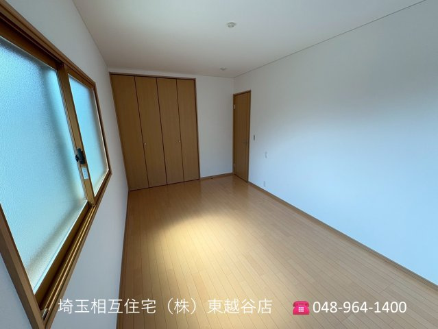 いつでもご見学可能です！　ご見学の際は埼玉相互住宅（株）東越谷店までお気軽にご連絡ください！