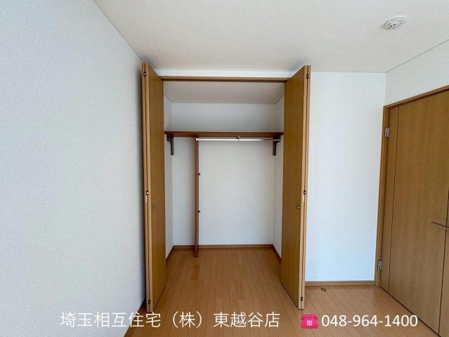 いつでもご見学可能です！　ご見学の際は埼玉相互住宅（株）東越谷店までお気軽にご連絡ください！