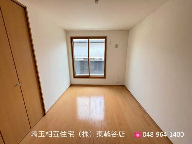 いつでもご見学可能です！　ご見学の際は埼玉相互住宅（株）東越谷店までお気軽にご連絡ください！