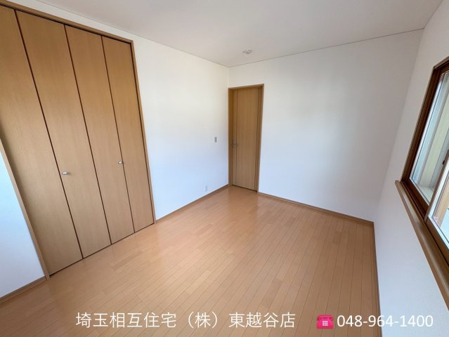 いつでもご見学可能です！　ご見学の際は埼玉相互住宅（株）東越谷店までお気軽にご連絡ください！
