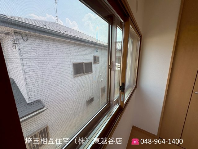 いつでもご見学可能です！　ご見学の際は埼玉相互住宅（株）東越谷店までお気軽にご連絡ください！