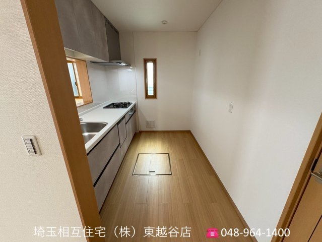 いつでもご見学可能です！　ご見学の際は埼玉相互住宅（株）東越谷店までお気軽にご連絡ください！