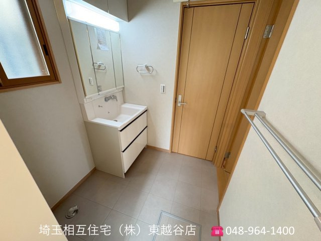 いつでもご見学可能です！　ご見学の際は埼玉相互住宅（株）東越谷店までお気軽にご連絡ください！