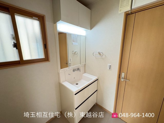 いつでもご見学可能です！　ご見学の際は埼玉相互住宅（株）東越谷店までお気軽にご連絡ください！
