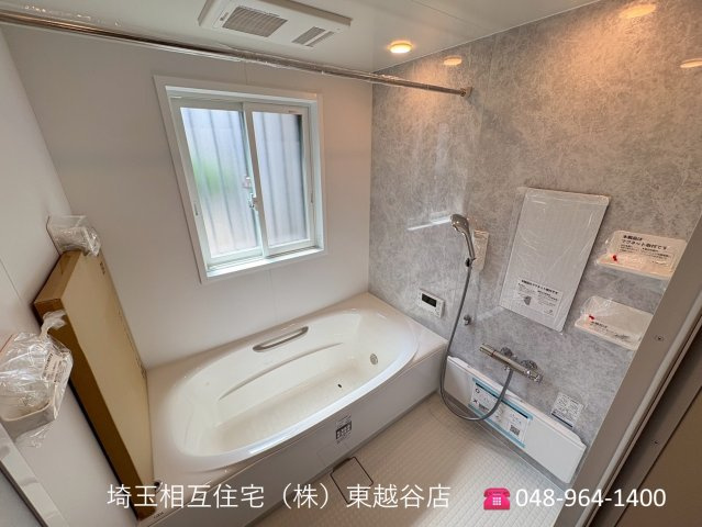 いつでもご見学可能です！　ご見学の際は埼玉相互住宅（株）東越谷店までお気軽にご連絡ください！