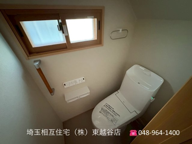 いつでもご見学可能です！　ご見学の際は埼玉相互住宅（株）東越谷店までお気軽にご連絡ください！