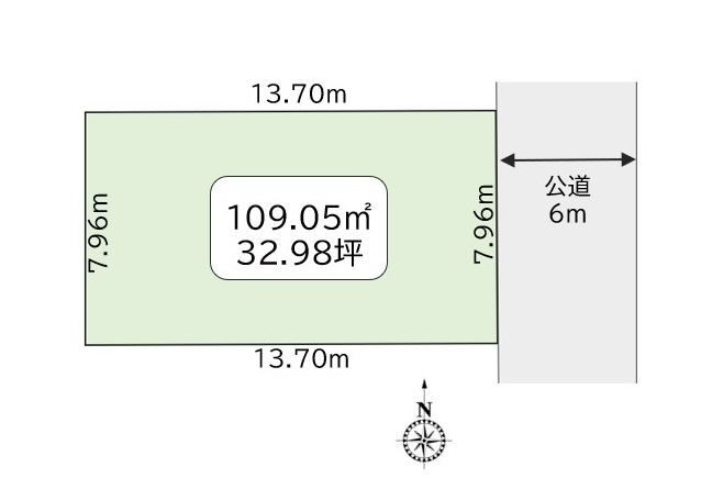区画図：311002299689