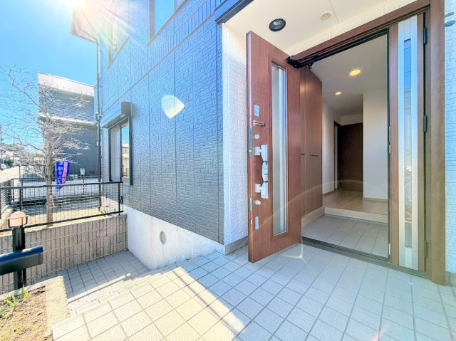 ◆土・日・祝日は、当社スタッフによる現地案内会を実施しております。もちろん平日のご案内も可能です。お気軽にご相談ください！！