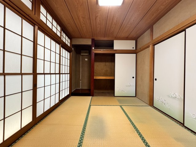 和室