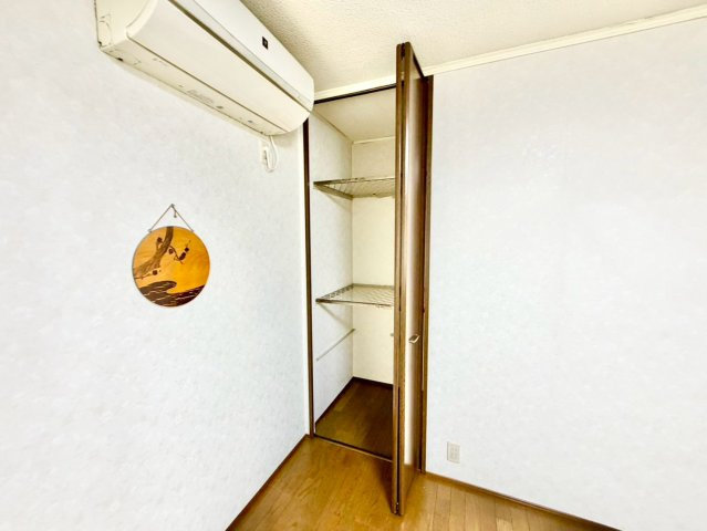 収納♪