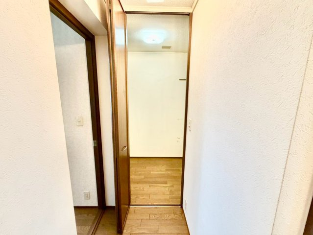 2階の収納