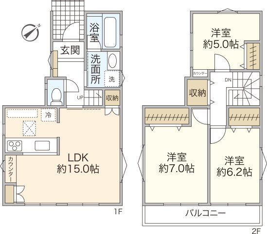 間取り：314002760218