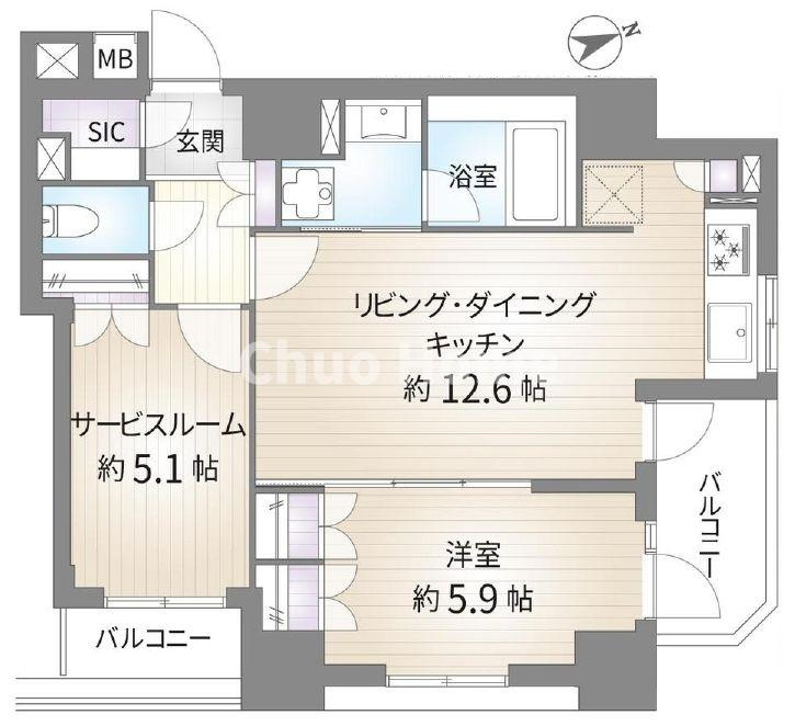 南東向き・角部屋住戸につきまして日当たり・通風・眺望良好。新規リフォーム施工が完了いたしましたのでいつでも内覧が可能です。安心のアフターサービス保証付きですのでご購入後も安心して暮らせます。