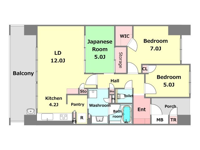 間取り：328000590493