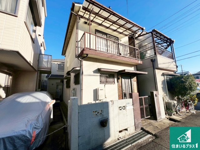 落ち着いた街並みで新生活を始めることが出来そう！