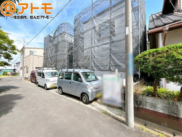 外観：322000575688