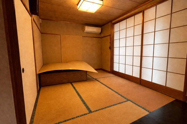 和室