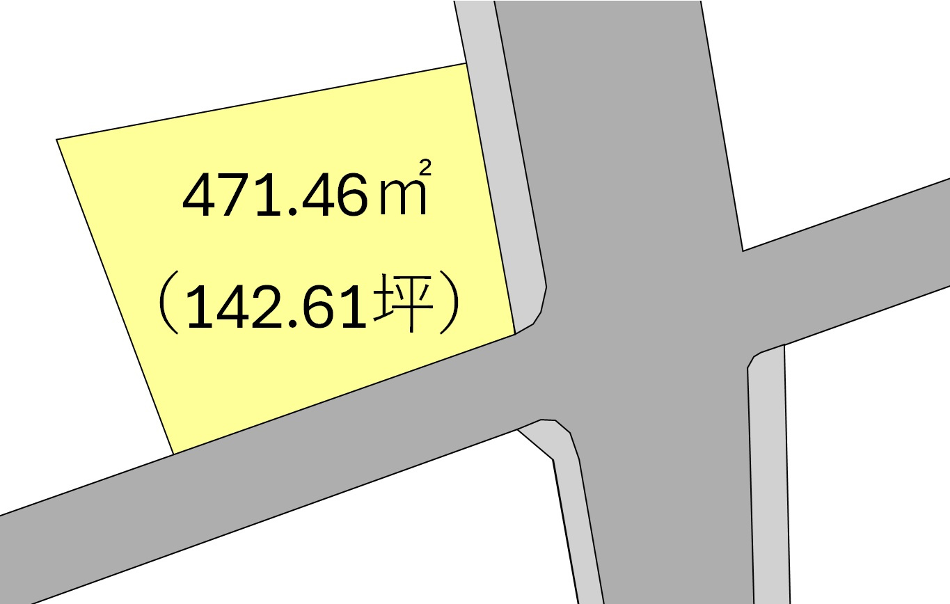 区画図：330000092569