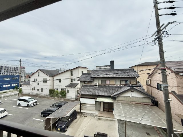 展望